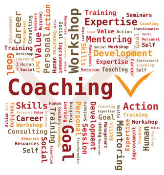 Personal Coaching 
